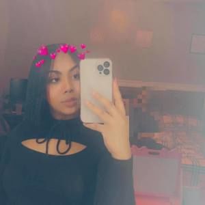 Meet your Posher, Gretchen